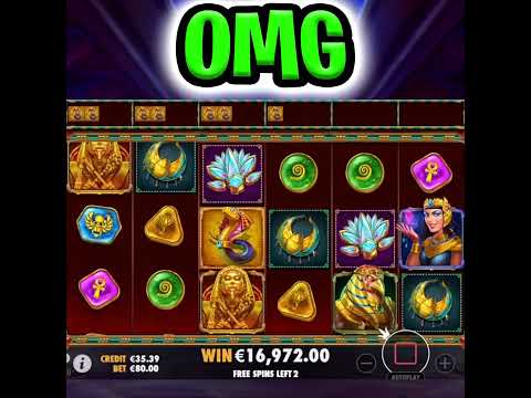 BOOK OF GOLDEN SANDS 🤑 SLOT MEGA BIG WINS 🔥 AND MASSIVE PROFIT‼️ #shorts