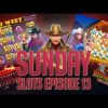 Sunday Slots Episode #13 (Chocolates, Big Wins, Reactoonz, Big Bass, Wild West Gold & More)
