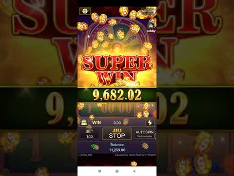 money coming slot gameplay