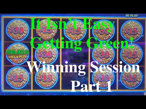 RECORD Session on Dollar Storm! So Many JACKPOTS Including Super Grand Chances Part 1
