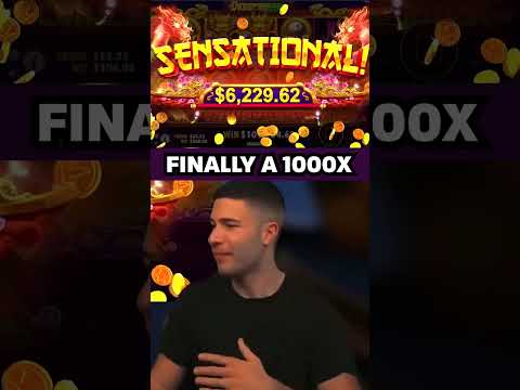 Ayezee “Finally A Big Win!” | Dragon Hero Slot