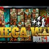 x1014 🔥 EPIC Big WIN 🔥 Duel Of The Dead Megaways – Kalamba Games – New Online Slot – All Features