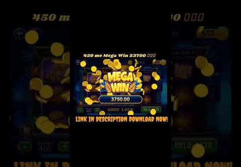 450 ma Mega Win 23700🤑🤑🤑|| EXPLORE SLOTS GAME || WINNING TIPS AND TRICKS||#slots #explorer #ytshorts