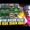 🎰 Slot – Spin Score Megaways 😱 Mükemmelito👌 Bir Kazanç 🔥 #casino #slot #rulet #SlotOyunlarıİzle #win