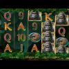 Gorilla Kingdom Slot – Free Spins BIG WINS!