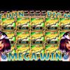 MY BIG/MEGA RECORD WIN 🔥🔥 FOR FISH EYE NEW EPIC SLOT 🔥 FANTASTIC GAME