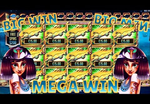 MY BIG/MEGA RECORD WIN 🔥🔥 FOR FISH EYE NEW EPIC SLOT 🔥 FANTASTIC GAME