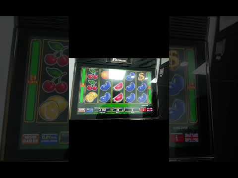 MEGA WIN BURNING HOT FRUITS SLOT MACHINE PĂCĂNELE