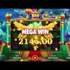 Hot Rio Nights by Evoplay 🔥 NEW SLOT! MEGA WIN!