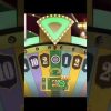 Crazy Time Cash Hunt Big Win 20X Top Slot Moment Bonus Jackpot Crazy Time Evolution #Part 1 #ttdante