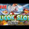 LIVE SLOT PRAGMATIC PETIR BUKAN SEMBARANG PETIR UCOK NYELOT PART 87