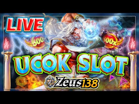 LIVE SLOT PRAGMATIC PETIR BUKAN SEMBARANG PETIR UCOK NYELOT PART 87