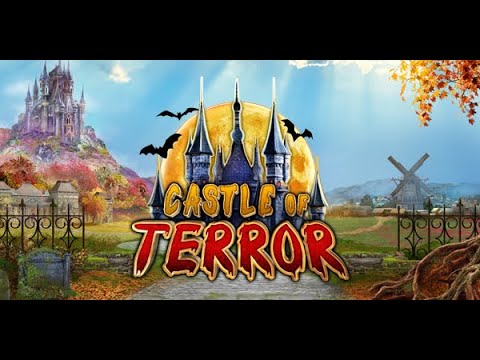 Mega Bonus Win on Castle of Terror Slot by #bigtimegaming 23-02-23