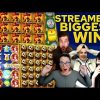 Streamers Biggest Wins – #8 / 2023