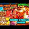 FORTUNE TIGER FORREI!! ESSE SLOT TA PAGANDO MUITO!!