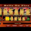 BELLS ON FIRE HOT CASINO SLOTS 🔥 INSANE BONUS شاهد أقوى لعبة في البونيس