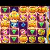 Rise Of Atlantis Big Win – (Blueprint’s New Slot)