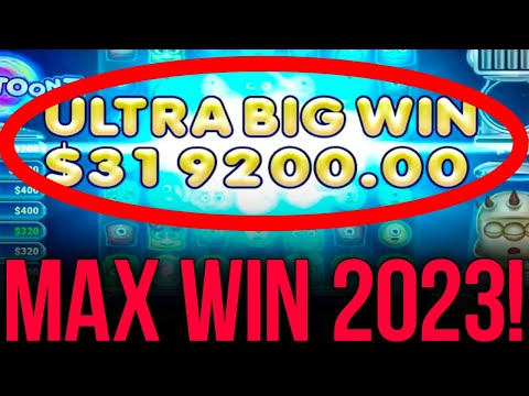 💥 CRAZY WIN $2 000 000 by TrainWrecksTV – New RECORD | Big Win | Best Casino Win