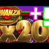 BONANZA 💎 SLOT IS THIS MY BIGGEST WIN😱EVER ON THIS GAME BONUS HUNT €10 BET GOLD +5 INSANE PROFIT‼️