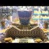 🔴*MUST SEE*… SUPER MEGA HIGH RISK COIN PUSHER $1,000,000 Buy In! $13,223,000.00 WIN! (WORLD RECORD)