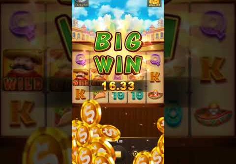 Hot Chili Jili Slots Game Super Big Win ll