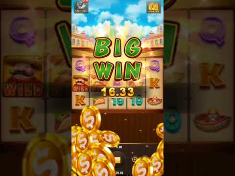 Hot Chili Jili Slots Game Super Big Win ll