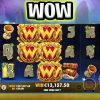 HAND OF MIDAS SLOT 🔥 BACK TO BACK MEGA BIG WINS 🤑 MAX BET SUPER BONUS‼️  #shorts