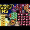 Community Biggest Wins – #7 / 2023
