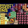Community Biggest Wins – #7 / 2023