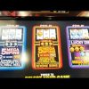 £100 v’s Bookies FOBT Slot. Spartacus Gold Mega Spins.