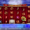 Mega Win 5000$ in Bonus Game on Tiger Claw Slot Machine from Playtech