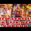 Gates Of Olympus 🤑 BÜYÜK OYUNDA DEDENİN KALBİ DURDU 😱 BİG WİN! #casino #slot #gatesofolympus #maxwin