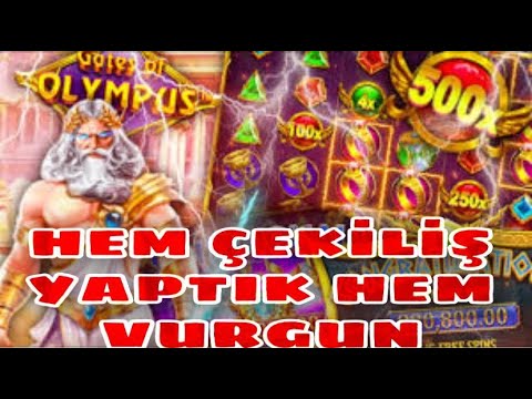 Gates Of Olympus 🤑 BÜYÜK OYUNDA DEDENİN KALBİ DURDU 😱 BİG WİN! #casino #slot #gatesofolympus #maxwin