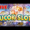 LIVE SLOT PRAGMATIC WELCOME TO THE KALI GOPEK UCOK NYELOT PART 1