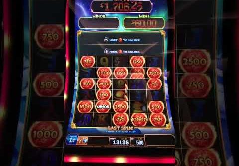 #Big Win# Ultimate Fire Link# Free Game#Slot Machine#