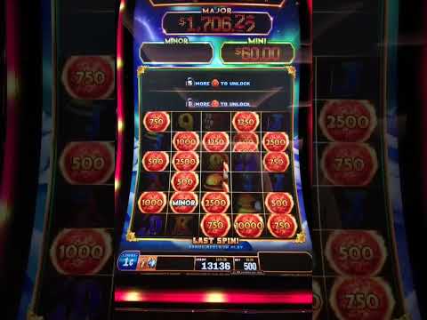 #Big Win# Ultimate Fire Link# Free Game#Slot Machine#