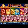 MEGA RECORD WIN | NEW 🦁5 Lions🦁 Gold Megaways Slot!!