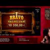 🦄Big Win 10 000€ ! Nouvelle Slot Bounty Gold ! Lucky8🦄
