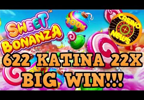 Sweet Bonanza 🍭 Sweet Bonanza Big Win 🤑#bigwin #slot #bonanza #sweetbonanza