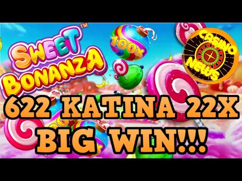 Sweet Bonanza 🍭 Sweet Bonanza Big Win 🤑#bigwin #slot #bonanza #sweetbonanza