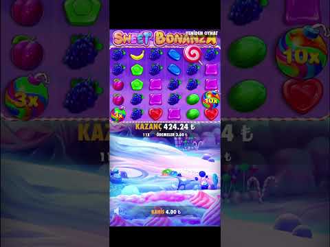 125çarpan iyi kazanç yakaladı #slot #maxwin #bigwin #sweetbonanza #gatesofolympus #starlightprincess