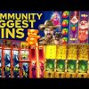 Community Biggest Wins – #8 / 2023