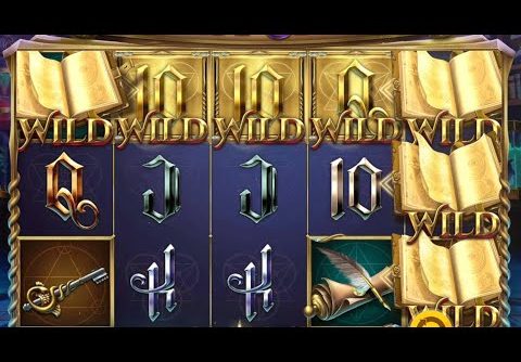 👑 Aurum Codex Big Wins Compilation 💰 A Slot By Red Tiger Gaming.