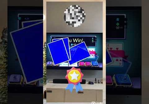 Nintendo Switch The Four Kings Casino and Slot,big win in poker card!  #shorts
