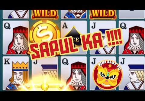 JILI | BET 100 TURN 10K NI PETER SA SUPER ACE!!!!