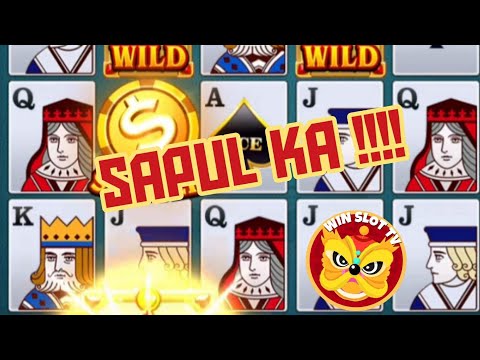 JILI | BET 100 TURN 10K NI PETER SA SUPER ACE!!!!