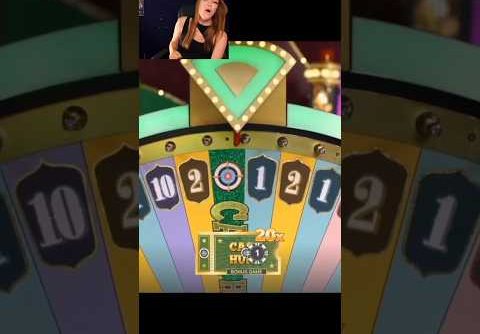 Crazy Time LuckyLunaTV Big Win Cash Hunt 20X Top Slot, Visit Hers Channel For More Moments Jackpot