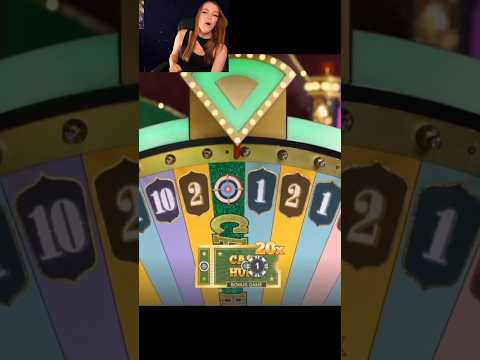 Crazy Time LuckyLunaTV Big Win Cash Hunt 20X Top Slot, Visit Hers Channel For More Moments Jackpot