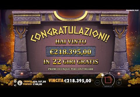 LA MIA MIGLIORE WIN DI SEMPRE!!!💰 💰 💸 💸 💸  #thehandofmidas #slot #maxwin #bigwin #blur #marza °money