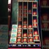 Big Win On SAVANNA LION SLOT MACHINE #$7.5/bet